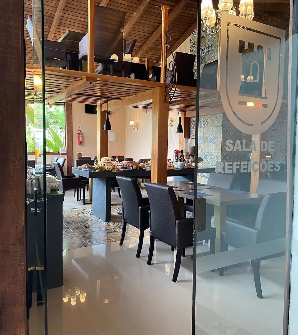 Locanda Pousada Bela By Bia Penha