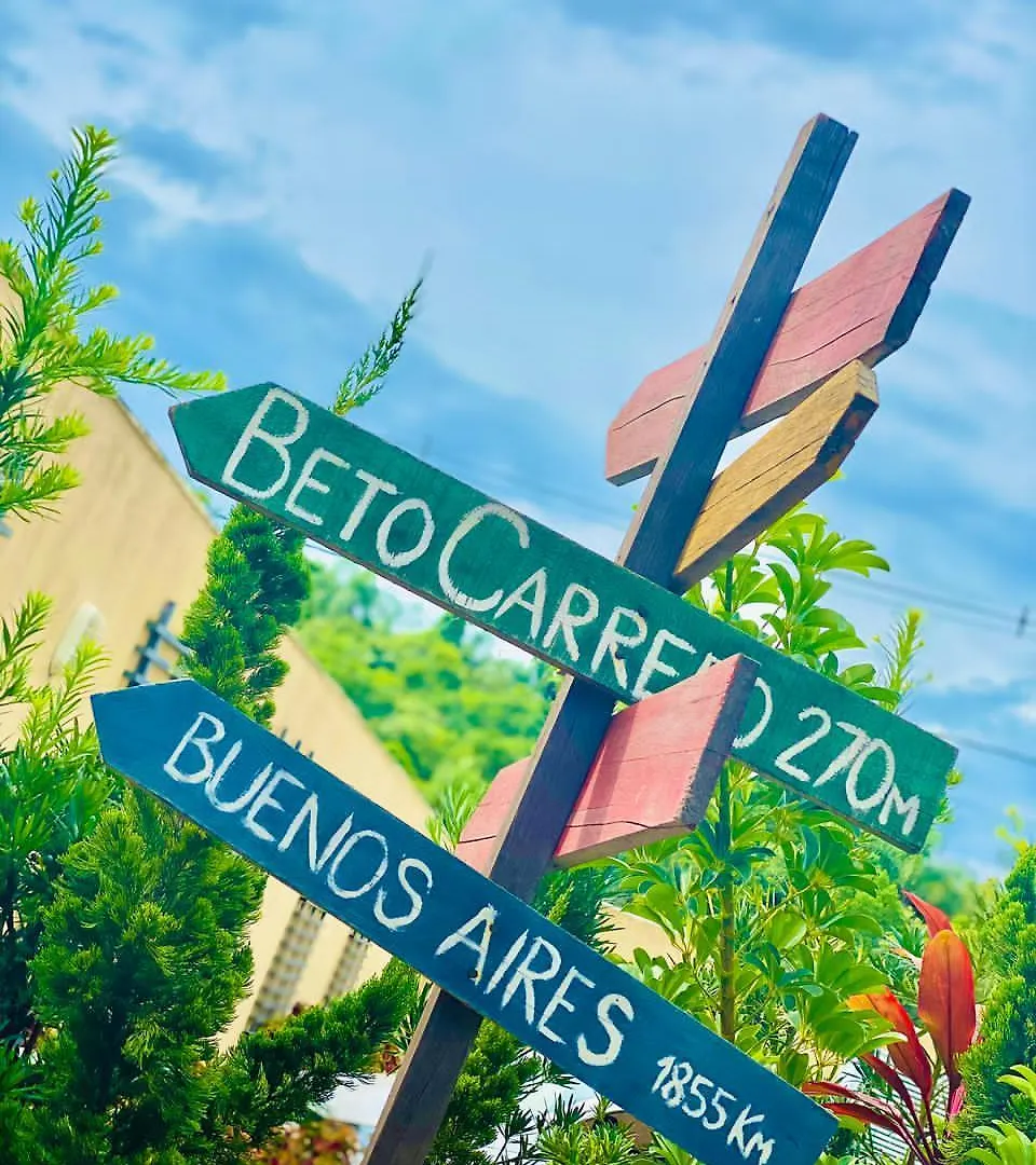 Zajazd Pousada Bela By Bia Penha